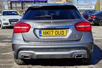 Mercedes-Benz GLA-Class (14-20) GLA 220d 4Matic AMG Line (Premium) 5d Auto For Sale - GMC 2000, Leeds