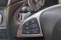 Mercedes-Benz GLA-Class (14-20) GLA 220d 4Matic AMG Line (Premium) 5d Auto For Sale - GMC 2000, Leeds