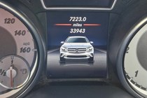 Mercedes-Benz GLA-Class (14-20) GLA 220d 4Matic AMG Line (Premium) 5d Auto For Sale - GMC 2000, Leeds