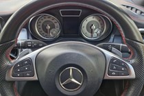 Mercedes-Benz GLA-Class (14-20) GLA 220d 4Matic AMG Line (Premium) 5d Auto For Sale - GMC 2000, Leeds