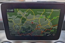 Mercedes-Benz GLA-Class (14-20) GLA 220d 4Matic AMG Line (Premium) 5d Auto For Sale - GMC 2000, Leeds