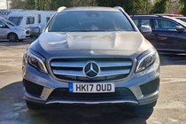 Mercedes-Benz GLA-Class (14-20) GLA 220d 4Matic AMG Line (Premium) 5d Auto For Sale - GMC 2000, Leeds