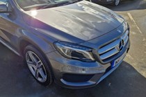 Mercedes-Benz GLA-Class (14-20) GLA 220d 4Matic AMG Line (Premium) 5d Auto For Sale - GMC 2000, Leeds