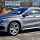 Mercedes-Benz GLA-Class (14-20) GLA 220d 4Matic AMG Line (Premium) 5d Auto For Sale - GMC 2000, Leeds