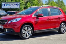 Peugeot 2008 (13-19) Active 1.6 BlueHDi 75 (05/16 on) 5d For Sale - GMC 2000, Leeds