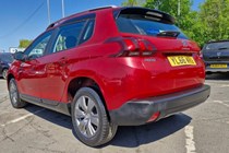 Peugeot 2008 (13-19) Active 1.6 BlueHDi 75 (05/16 on) 5d For Sale - GMC 2000, Leeds