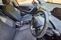 Peugeot 2008 (13-19) Active 1.6 BlueHDi 75 (05/16 on) 5d For Sale - GMC 2000, Leeds