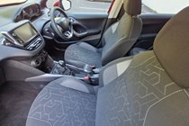 Peugeot 2008 (13-19) Active 1.6 BlueHDi 75 (05/16 on) 5d For Sale - GMC 2000, Leeds
