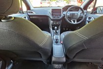 Peugeot 2008 (13-19) Active 1.6 BlueHDi 75 (05/16 on) 5d For Sale - GMC 2000, Leeds