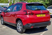 Peugeot 2008 (13-19) Active 1.6 BlueHDi 75 (05/16 on) 5d For Sale - GMC 2000, Leeds