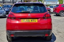 Peugeot 2008 (13-19) Active 1.6 BlueHDi 75 (05/16 on) 5d For Sale - GMC 2000, Leeds
