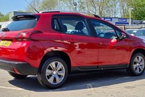 Peugeot 2008 (13-19) Active 1.6 BlueHDi 75 (05/16 on) 5d For Sale - GMC 2000, Leeds
