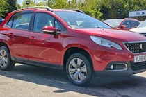 Peugeot 2008 (13-19) Active 1.6 BlueHDi 75 (05/16 on) 5d For Sale - GMC 2000, Leeds