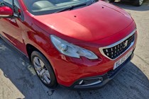 Peugeot 2008 (13-19) Active 1.6 BlueHDi 75 (05/16 on) 5d For Sale - GMC 2000, Leeds