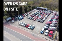 Citroen C4 Cactus (14-18) 1.6 BlueHDi Flair 5d For Sale - GMC 2000, Leeds