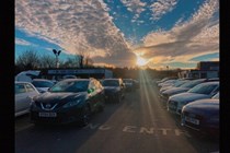 Citroen C4 Cactus (14-18) 1.6 BlueHDi Flair 5d For Sale - GMC 2000, Leeds