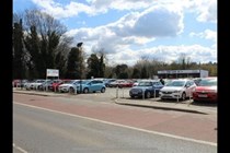 Citroen C4 Cactus (14-18) 1.6 BlueHDi Flair 5d For Sale - GMC 2000, Leeds