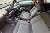 Citroen C4 Cactus (14-18) 1.6 BlueHDi Flair 5d For Sale - GMC 2000, Leeds