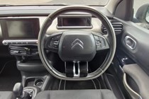 Citroen C4 Cactus (14-18) 1.6 BlueHDi Flair 5d For Sale - GMC 2000, Leeds