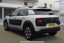 Citroen C4 Cactus (14-18) 1.6 BlueHDi Flair 5d For Sale - GMC 2000, Leeds