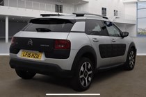 Citroen C4 Cactus (14-18) 1.6 BlueHDi Flair 5d For Sale - GMC 2000, Leeds