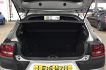 Citroen C4 Cactus (14-18) 1.6 BlueHDi Flair 5d For Sale - GMC 2000, Leeds