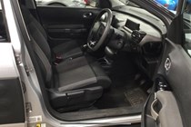 Citroen C4 Cactus (14-18) 1.6 BlueHDi Flair 5d For Sale - GMC 2000, Leeds