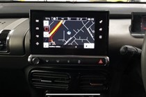 Citroen C4 Cactus (14-18) 1.6 BlueHDi Flair 5d For Sale - GMC 2000, Leeds