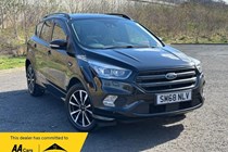 Ford Kuga (12-20) ST-Line 1.5T EcoBoost 150PS FWD (S/S) 5d For Sale - A G Lees Car Sales, Galashiels