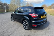 Ford Kuga (12-20) ST-Line 1.5T EcoBoost 150PS FWD (S/S) 5d For Sale - A G Lees Car Sales, Galashiels