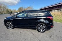Ford Kuga (12-20) ST-Line 1.5T EcoBoost 150PS FWD (S/S) 5d For Sale - A G Lees Car Sales, Galashiels