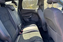 Ford Kuga (12-20) ST-Line 1.5T EcoBoost 150PS FWD (S/S) 5d For Sale - A G Lees Car Sales, Galashiels
