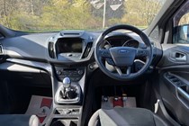 Ford Kuga (12-20) ST-Line 1.5T EcoBoost 150PS FWD (S/S) 5d For Sale - A G Lees Car Sales, Galashiels