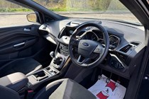 Ford Kuga (12-20) ST-Line 1.5T EcoBoost 150PS FWD (S/S) 5d For Sale - A G Lees Car Sales, Galashiels