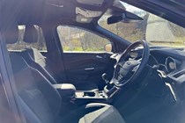 Ford Kuga (12-20) ST-Line 1.5T EcoBoost 150PS FWD (S/S) 5d For Sale - A G Lees Car Sales, Galashiels