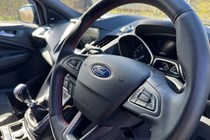 Ford Kuga (12-20) ST-Line 1.5T EcoBoost 150PS FWD (S/S) 5d For Sale - A G Lees Car Sales, Galashiels