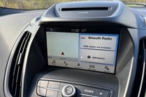 Ford Kuga (12-20) ST-Line 1.5T EcoBoost 150PS FWD (S/S) 5d For Sale - A G Lees Car Sales, Galashiels
