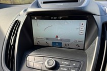 Ford Kuga (12-20) ST-Line 1.5T EcoBoost 150PS FWD (S/S) 5d For Sale - A G Lees Car Sales, Galashiels