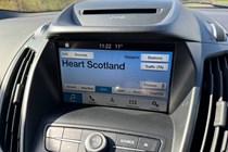 Ford Kuga (12-20) ST-Line 1.5T EcoBoost 150PS FWD (S/S) 5d For Sale - A G Lees Car Sales, Galashiels