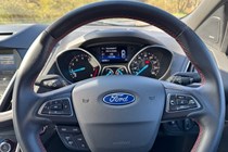 Ford Kuga (12-20) ST-Line 1.5T EcoBoost 150PS FWD (S/S) 5d For Sale - A G Lees Car Sales, Galashiels