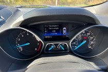 Ford Kuga (12-20) ST-Line 1.5T EcoBoost 150PS FWD (S/S) 5d For Sale - A G Lees Car Sales, Galashiels