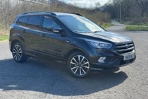 Ford Kuga (12-20) ST-Line 1.5T EcoBoost 150PS FWD (S/S) 5d For Sale - A G Lees Car Sales, Galashiels