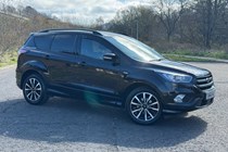 Ford Kuga (12-20) ST-Line 1.5T EcoBoost 150PS FWD (S/S) 5d For Sale - A G Lees Car Sales, Galashiels