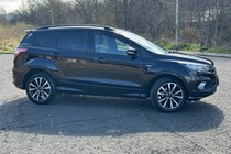 Ford Kuga (12-20) ST-Line 1.5T EcoBoost 150PS FWD (S/S) 5d For Sale - A G Lees Car Sales, Galashiels