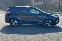 Ford Kuga (12-20) ST-Line 1.5T EcoBoost 150PS FWD (S/S) 5d For Sale - A G Lees Car Sales, Galashiels