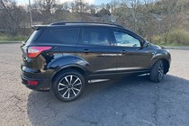 Ford Kuga (12-20) ST-Line 1.5T EcoBoost 150PS FWD (S/S) 5d For Sale - A G Lees Car Sales, Galashiels