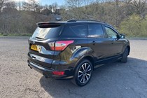 Ford Kuga (12-20) ST-Line 1.5T EcoBoost 150PS FWD (S/S) 5d For Sale - A G Lees Car Sales, Galashiels
