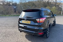 Ford Kuga (12-20) ST-Line 1.5T EcoBoost 150PS FWD (S/S) 5d For Sale - A G Lees Car Sales, Galashiels