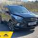 Ford Kuga (12-20) ST-Line 1.5T EcoBoost 150PS FWD (S/S) 5d For Sale - A G Lees Car Sales, Galashiels