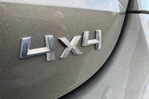 Skoda Yeti (09-17) 1.4 TSI Laurin + Klement 4x4 Outdoor 5d For Sale - A G Lees Car Sales, Galashiels